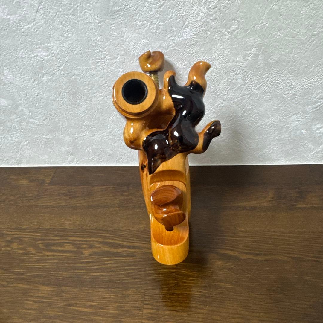 承言万力 & 鮒仙人玉置 セット