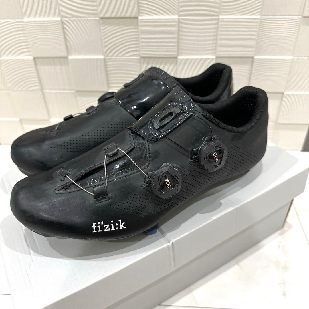 fizik r3b aria 42サイズ　27.0cm