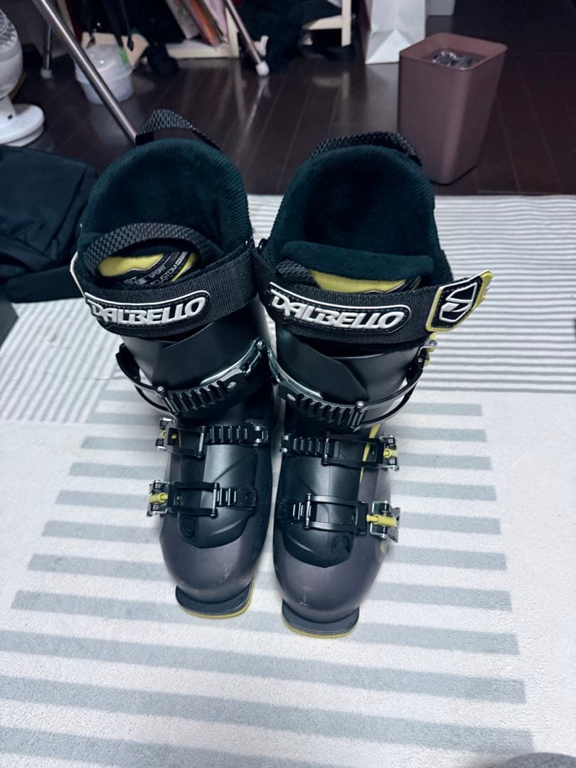 DALBELLO Aspect 90 スキー用ブーツ