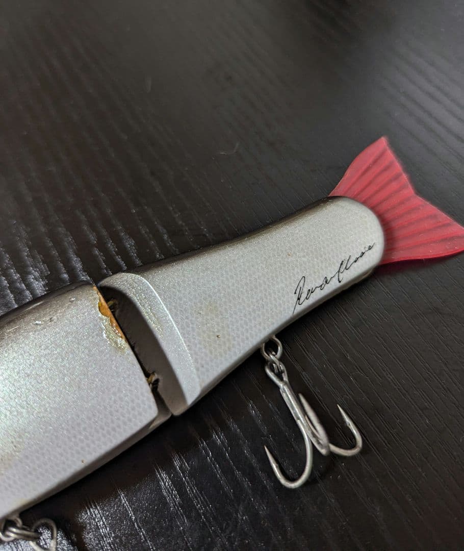 YU-S　RomanMade　ロマンメイド　ネゴシエーター　　2点セット