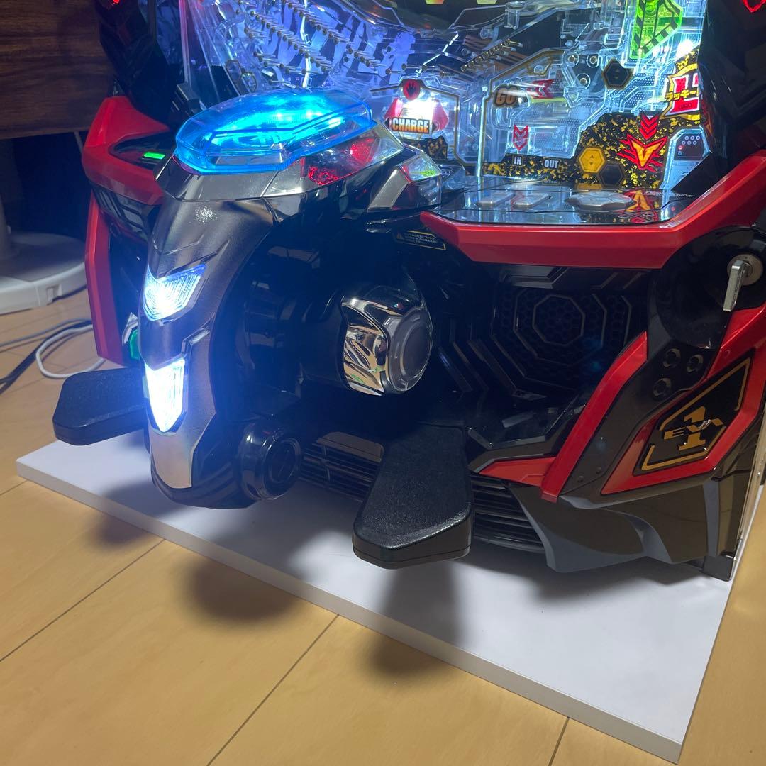 スマパチ　eゴジラ対エヴァンゲリオン2ba パチンコ　実機　循環　送料込み