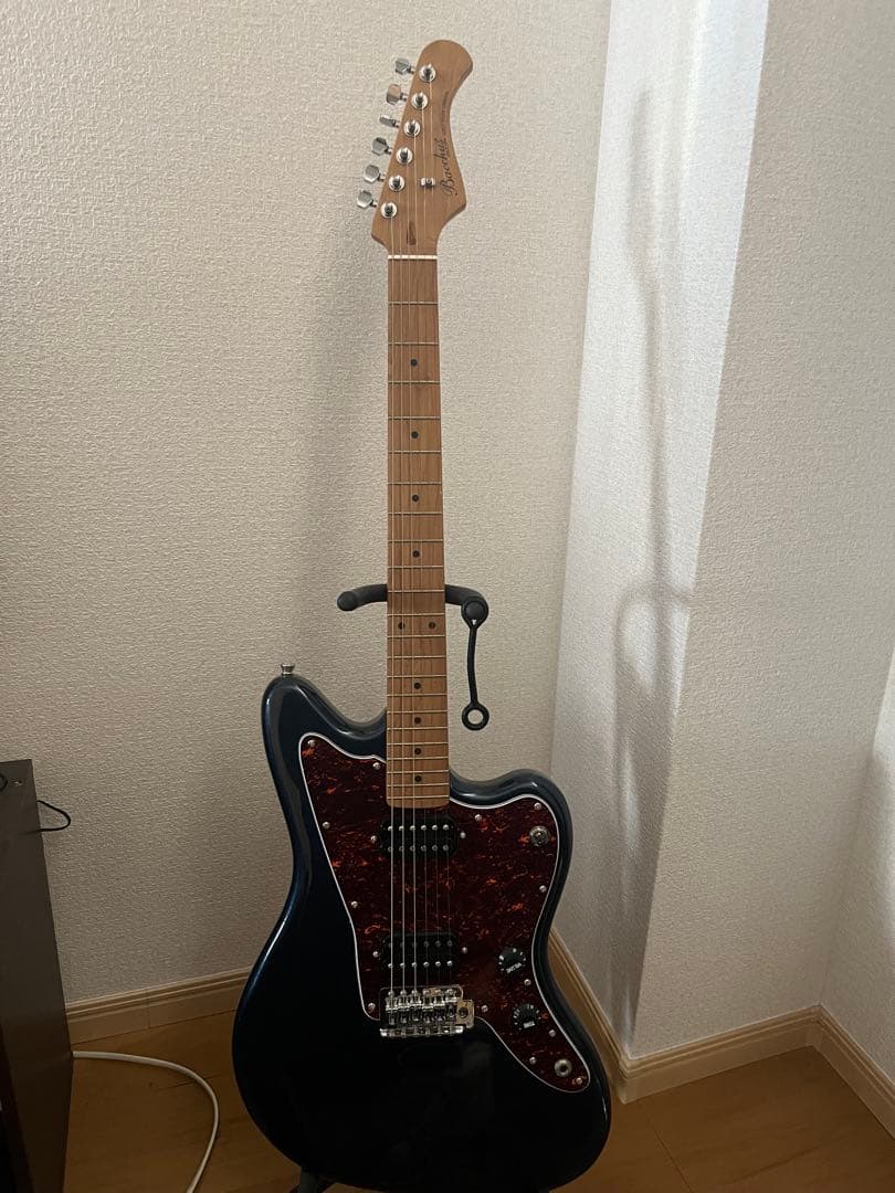 バッカス　BJM-3-RSM/M DLPB