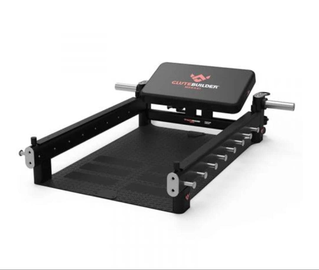 正規品 グルーツビルダー ホーム 凖業務用 ヒップスラスト