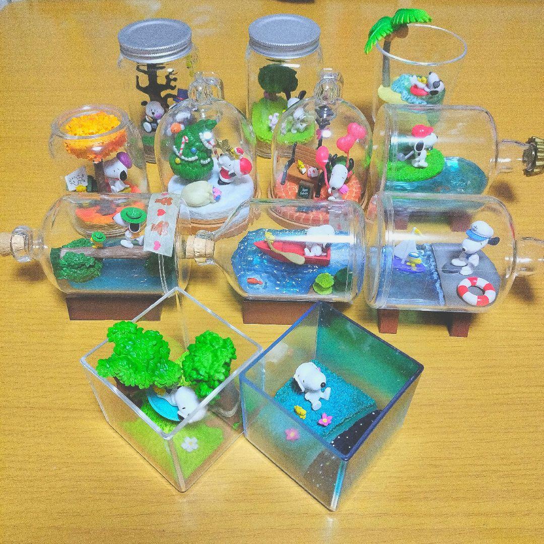 SNOOPY　スヌーピー　PEANUT　ピーナッツ　リーメント　13点