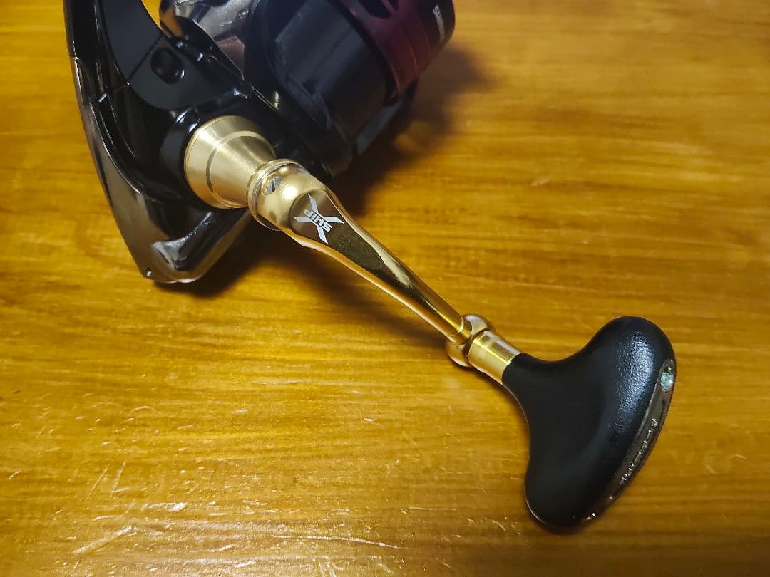 【ヤエン音出し爆音改造】13BB-Xハイパーフォース2500DXG