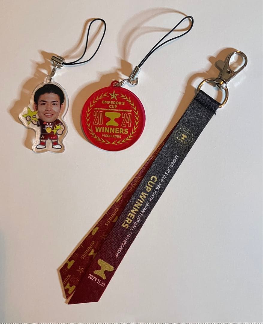 【同梱限定】y&a&n様　お取り置き