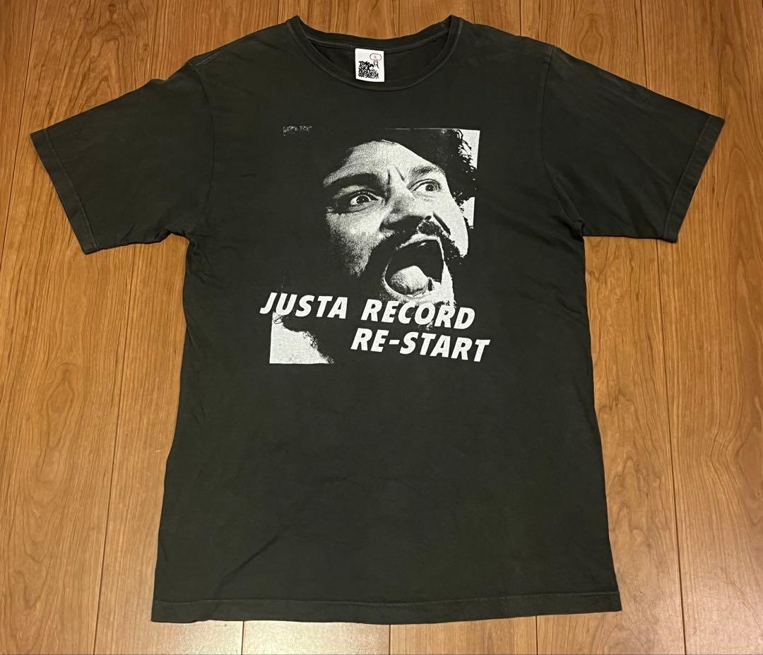 希少 東京スカパラダイスオーケストラ スカパラ L 黒