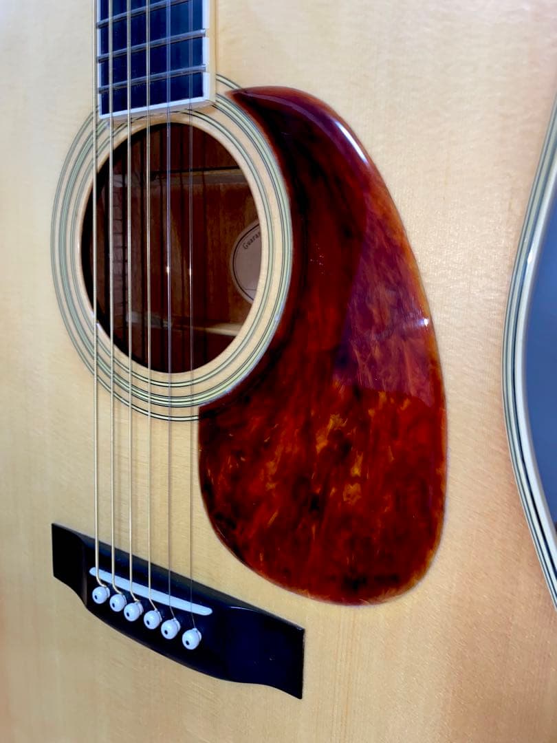 お正月価格‼️美品　Morris W20 1970年代 ピックカード新品‼️