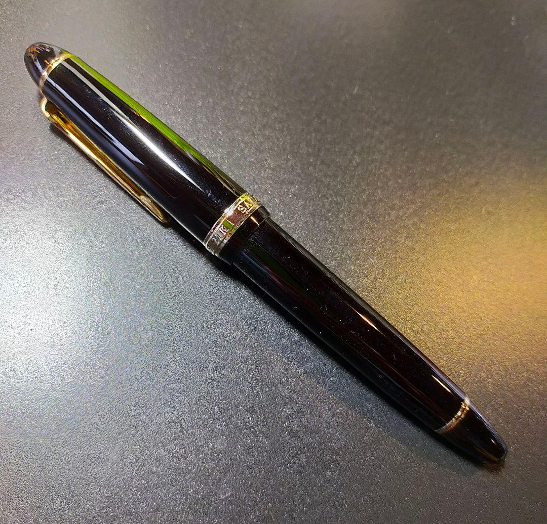 セーラー Salor Profit 21 NAG 長刀研ぎ