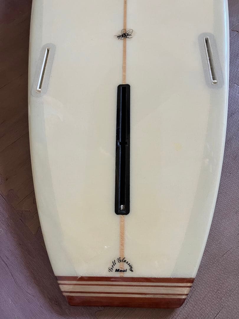 価格見直　送料込　激レア　未使用品　OLE Surfboards Custom