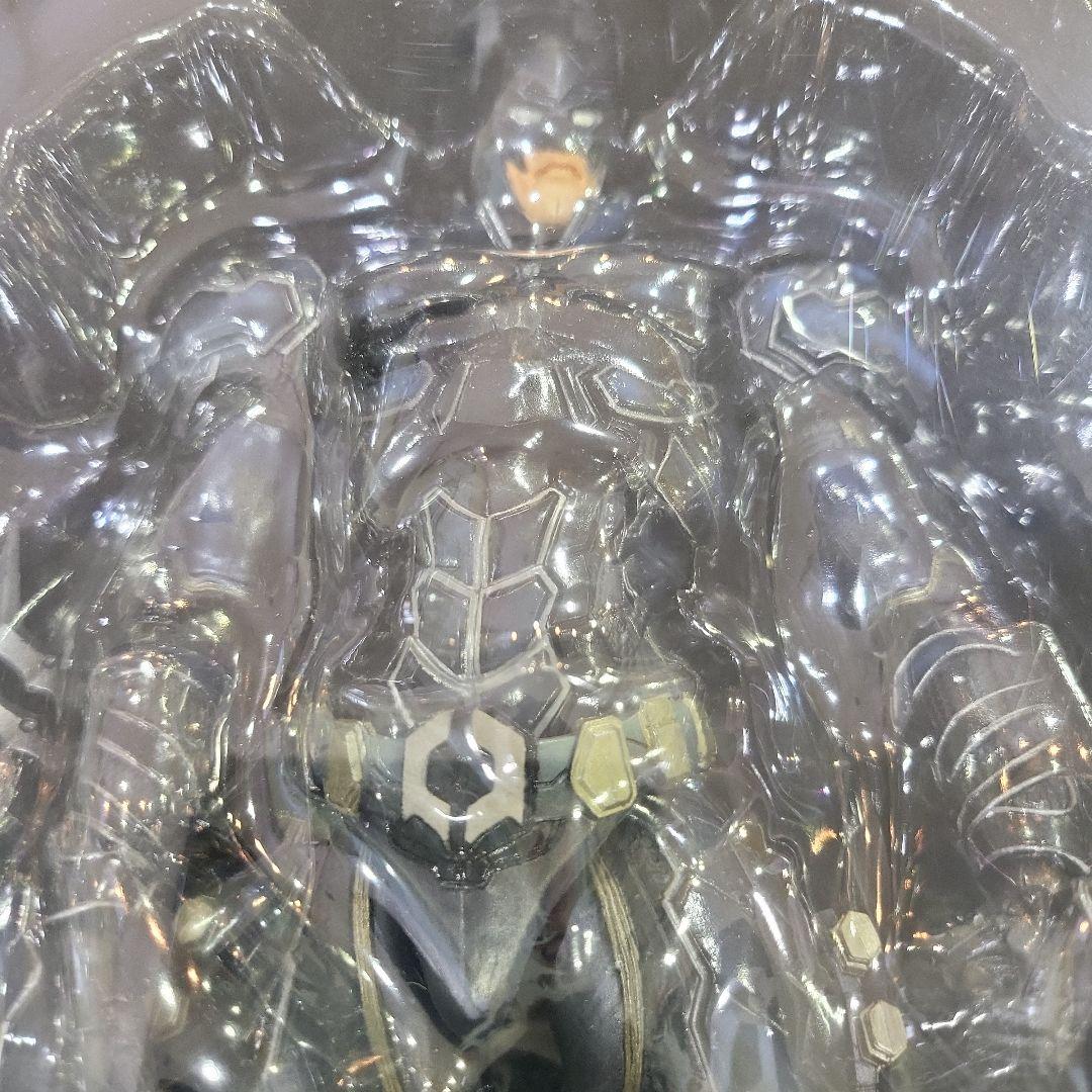 DC Comics VARIANT PLAY ARTS改 バットマン 新品未開封