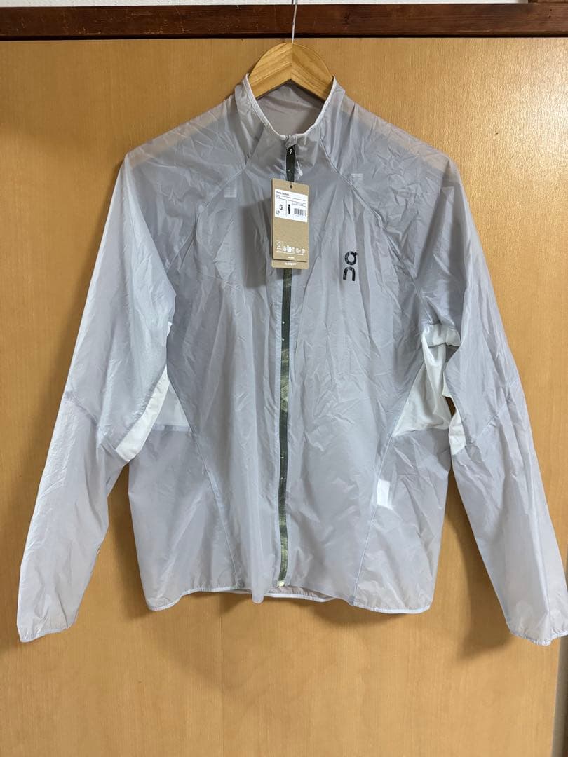 【未使用】オン ゼロジャケット