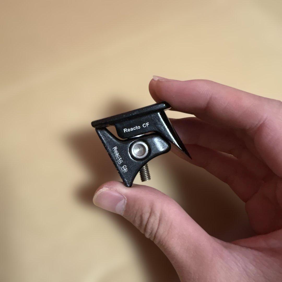 MERIDA REACTO 5000 カーボンフレーム