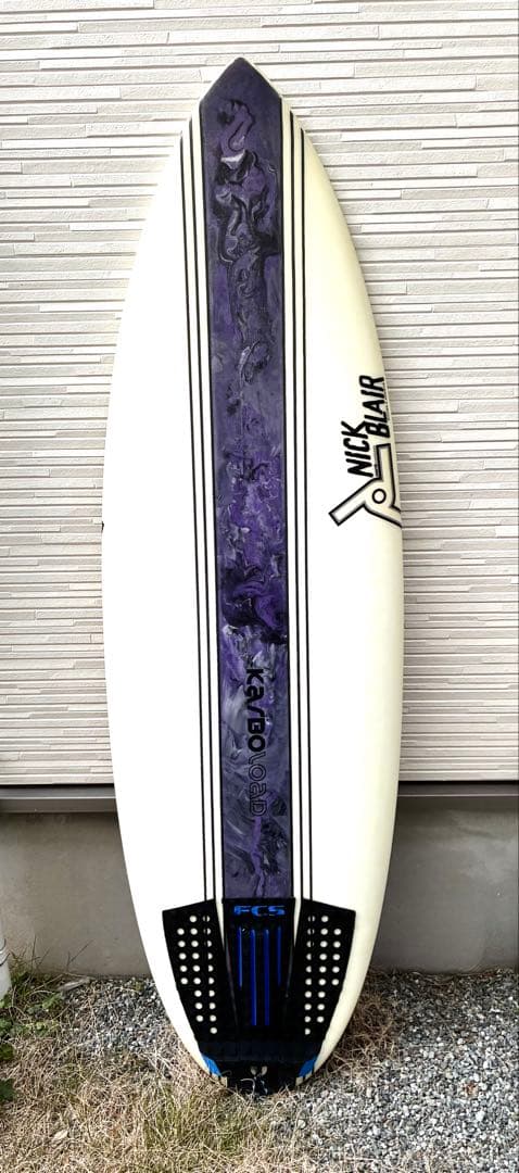 ジョイスティック 5‘4 1/2 26.13Ｌ