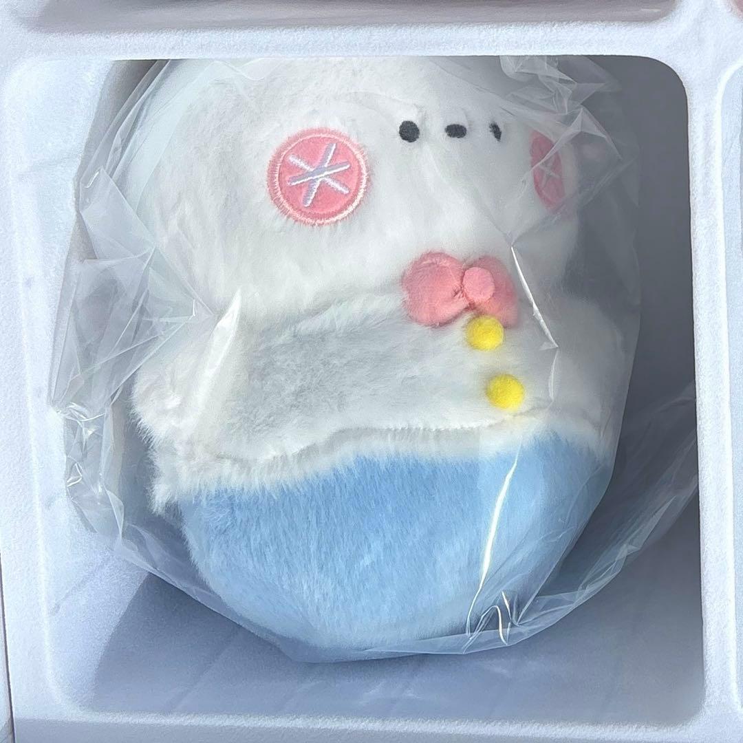 【恋と深空】ぬいぐるみ