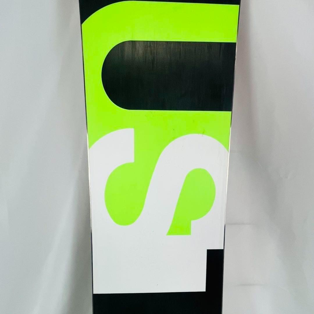 【良品】BURTON Custom V-Rocker スノーボード 156cm