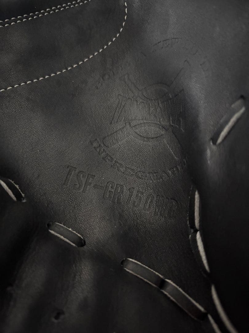 玉澤　TAMAZAWA タマザワ 軟式用オーダーファーストミット