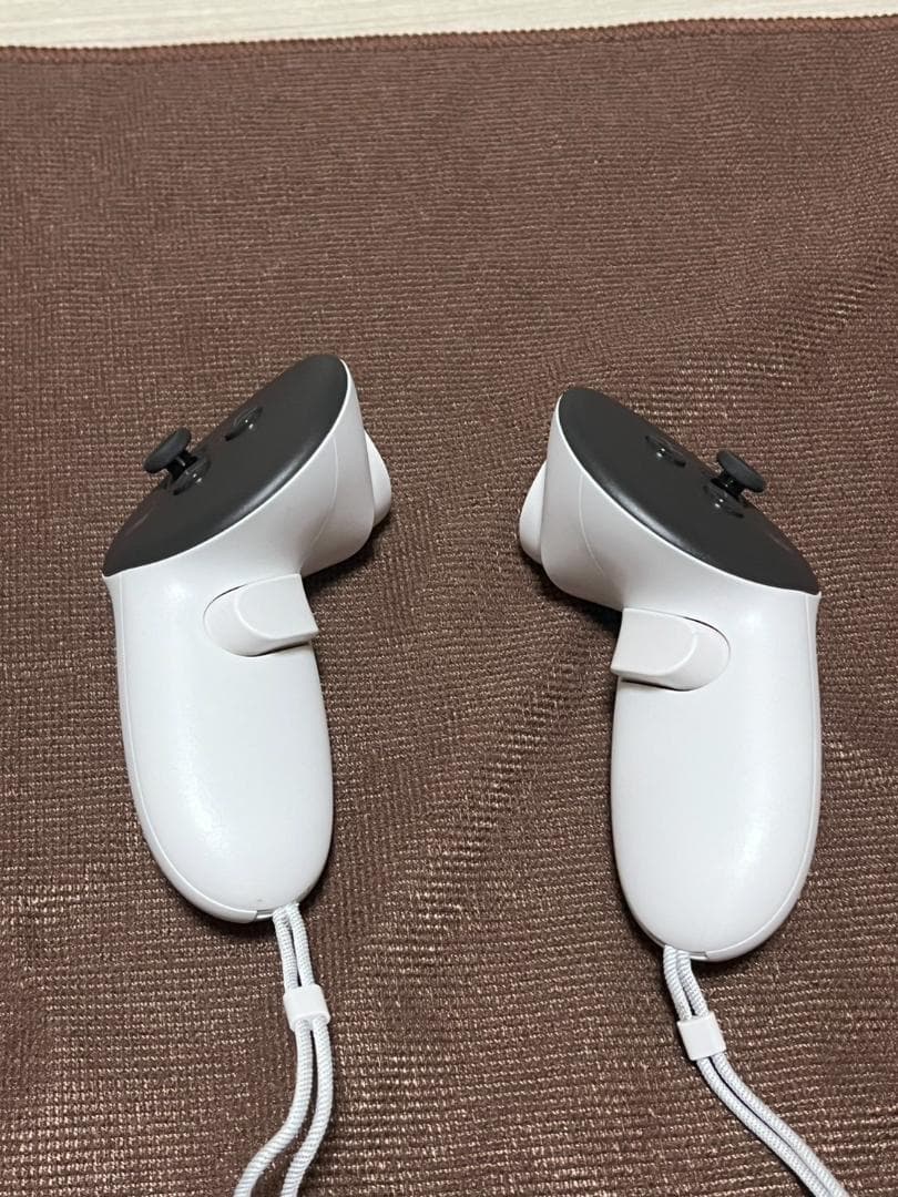  Quest 3 VRヘッドセット 4K 512GB