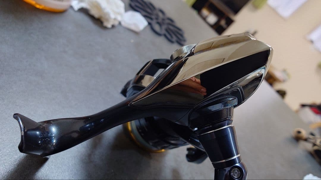 17ツインパワーXD 4000XG