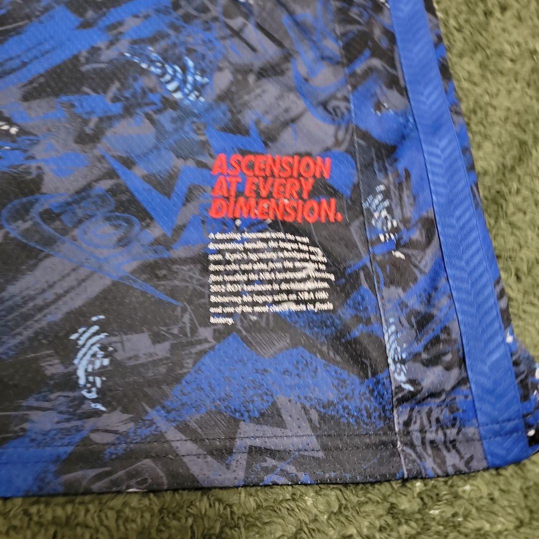 カイリー　アービング　ユニフォーム