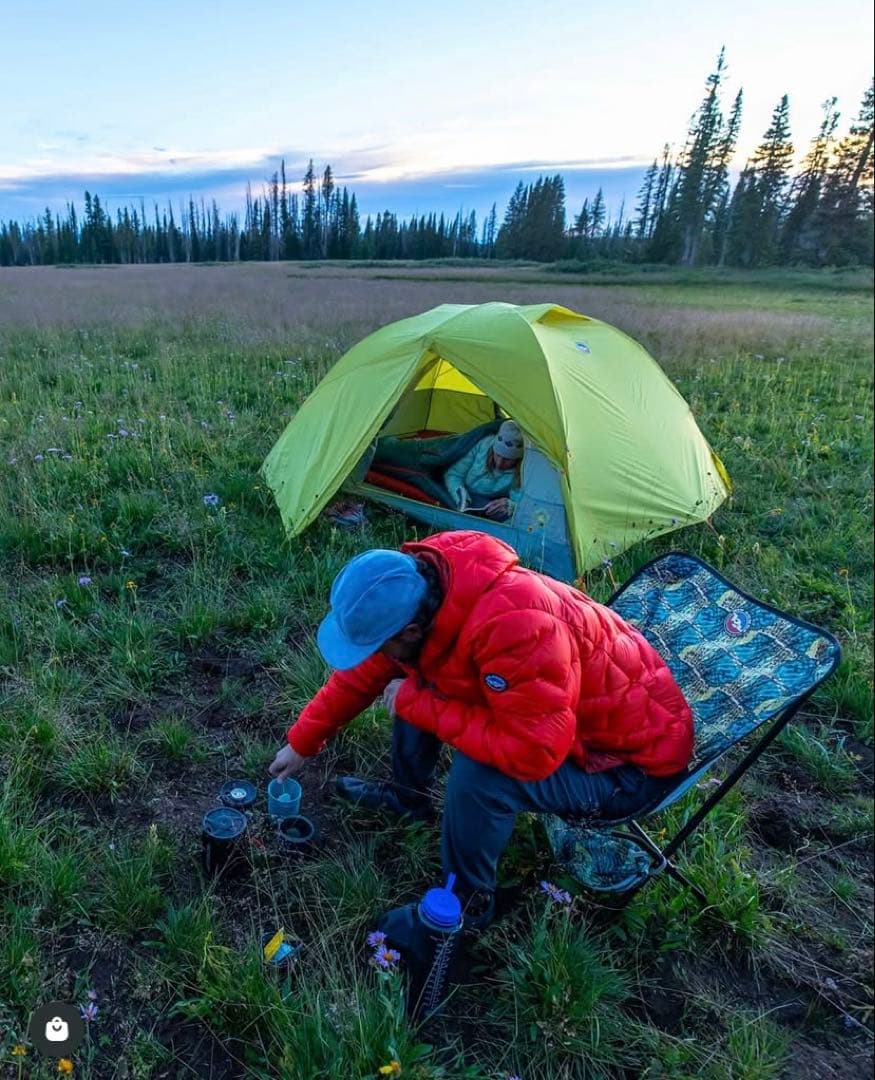 BIG AGNES ビッグアグネス ブラックテイル 2【新品未使用】