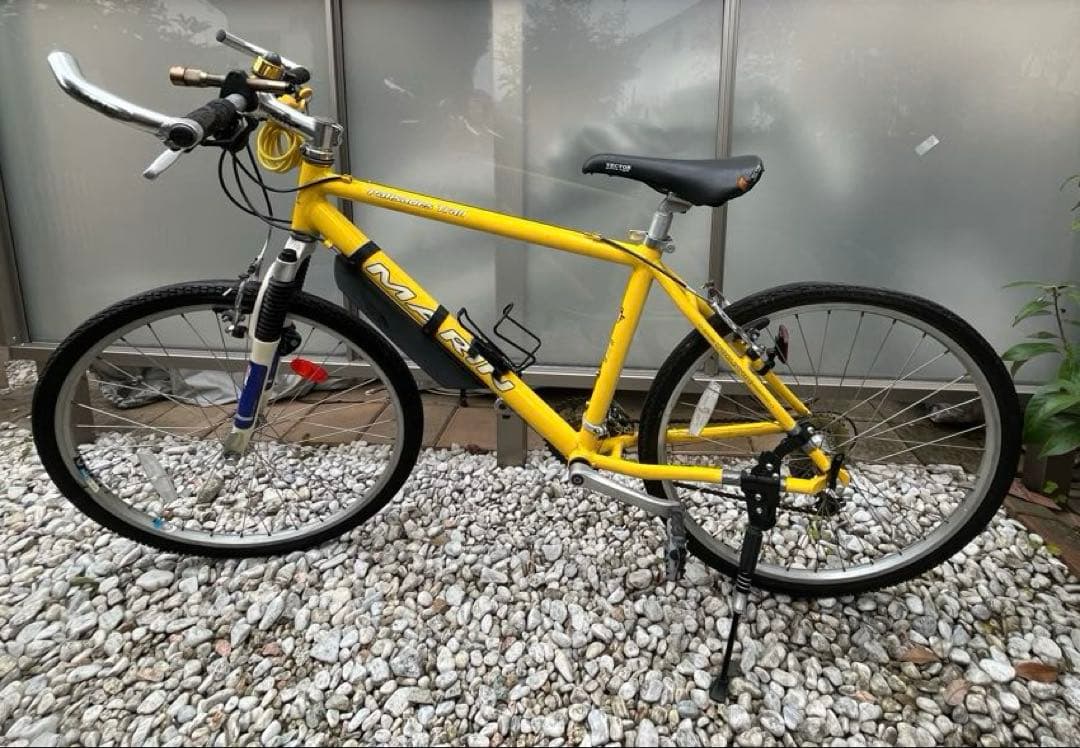 MARIN SAN RAFAEL (マリン サンラファエル) クロスバイク