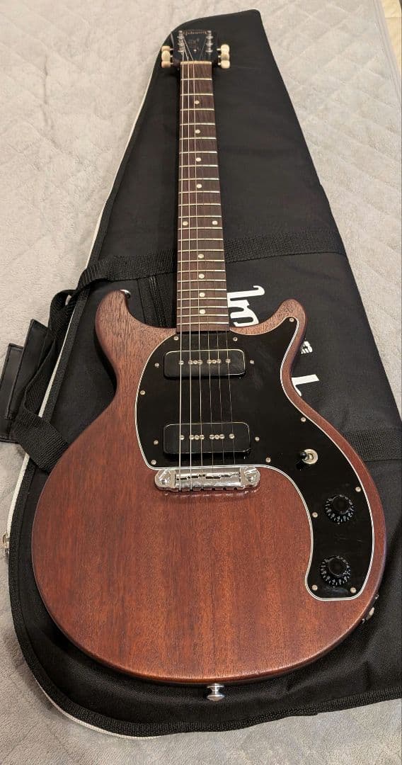 Gibson　Les Paul Special Tribute DC　希少モデル