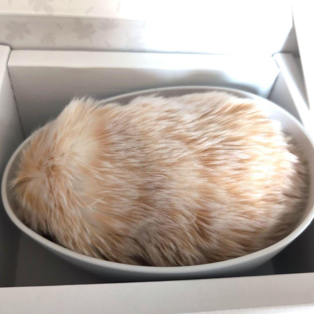 モフリンmoflin ゴールド