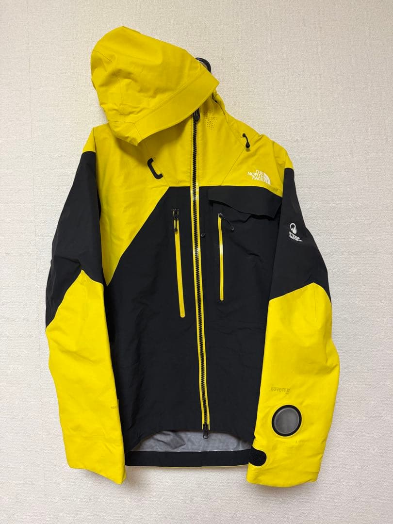 THE NORTH FACE RTG GORE-TEX Jacket -Mサイズ