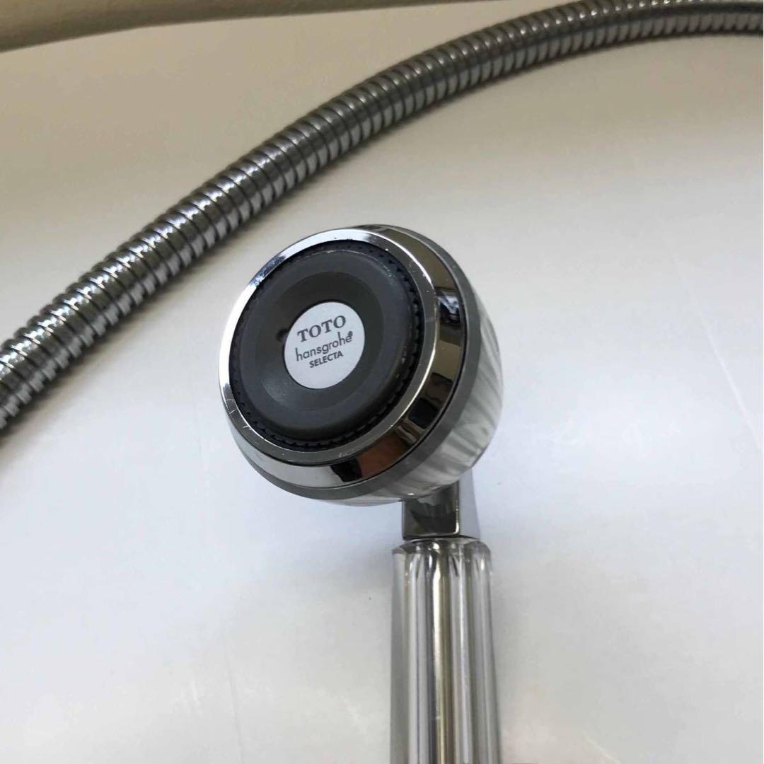 Classic Hansgrohe Selecta ハンスグローエ セレクタ