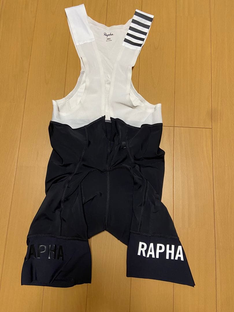 ★11/28限定割引‼️Rapha メンズ プロチーム ビブショーツ II