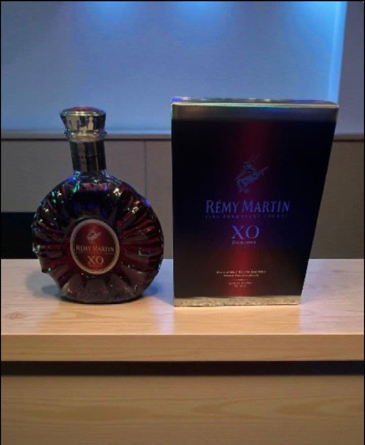 Rémy Martin XO Excellence コニャック未開封