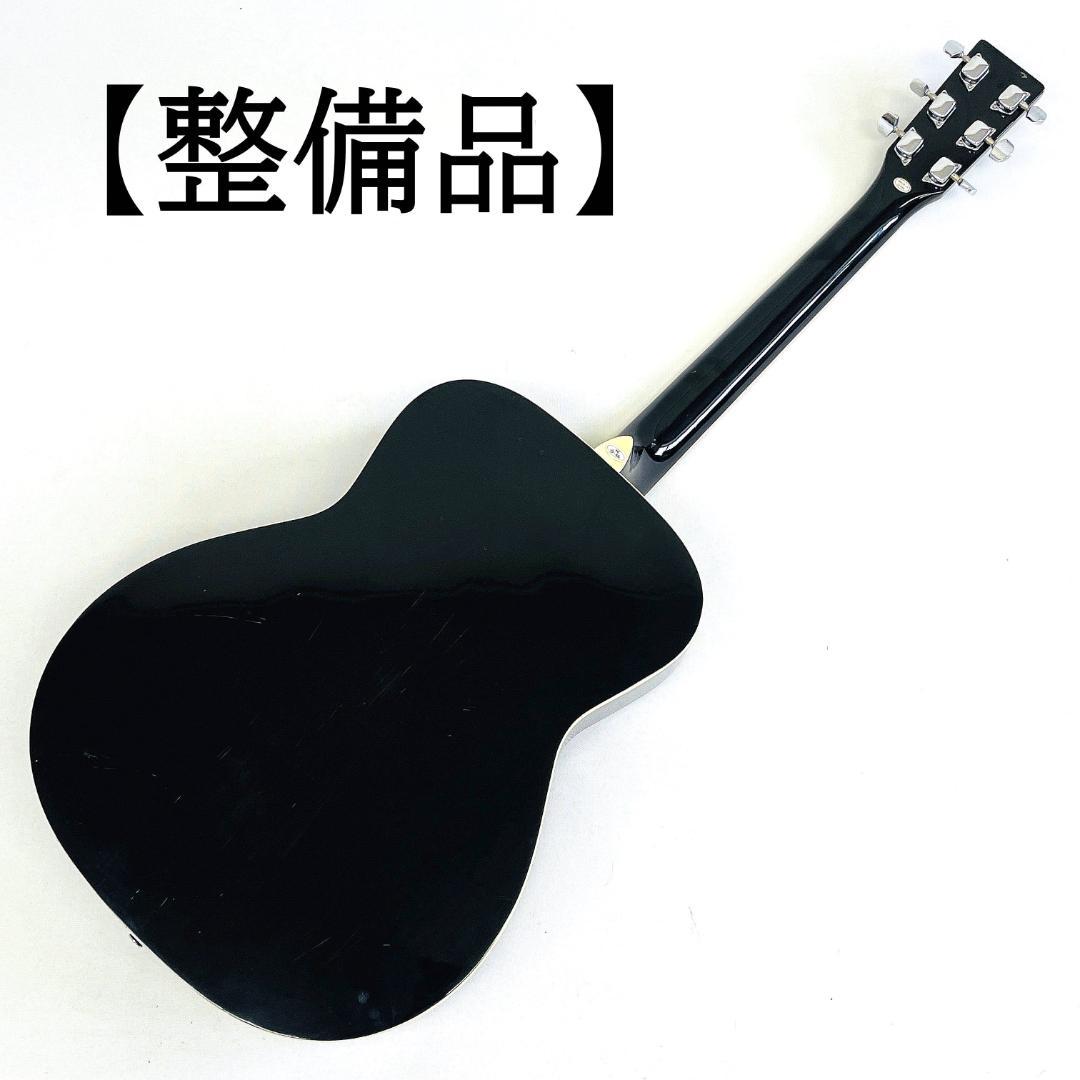 HONEY BEE F-15/BK ハニービー アコースティックギター【整備品】