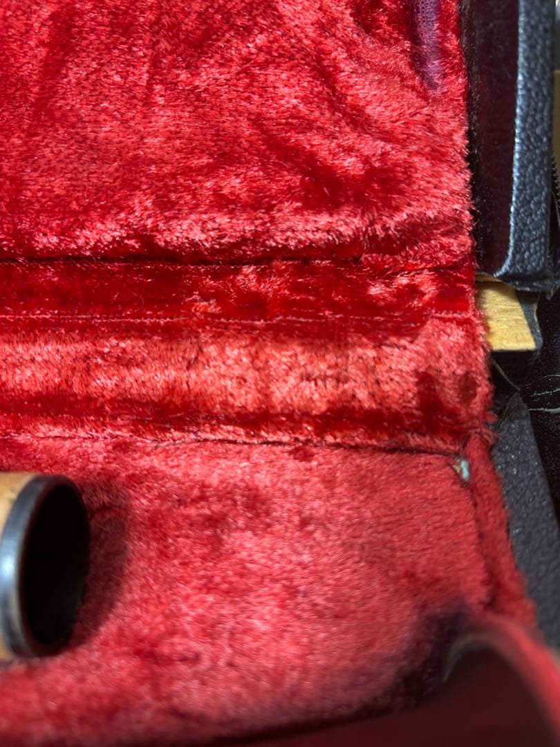 Selmer クラリネット10SⅡ