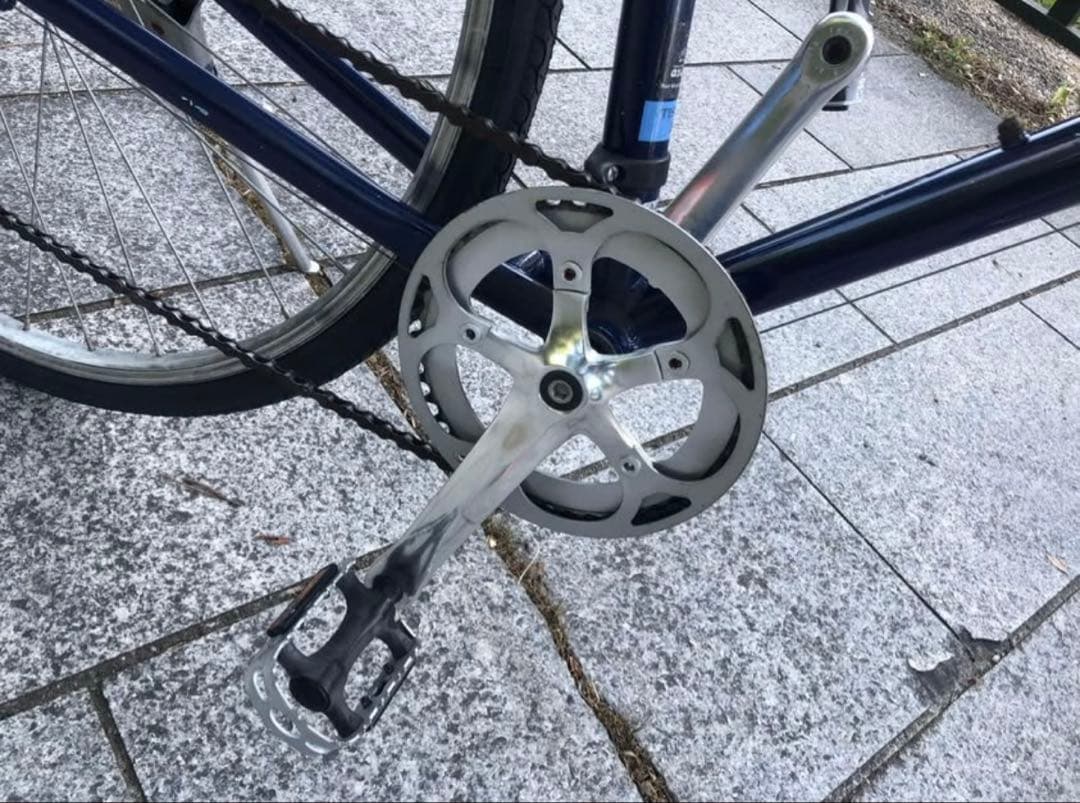 WEEKEND BIKES ロードバイク