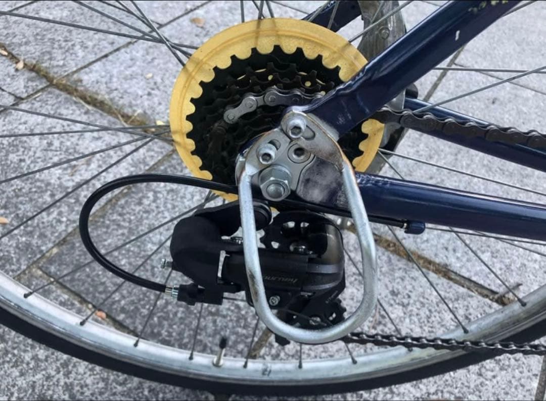 WEEKEND BIKES ロードバイク