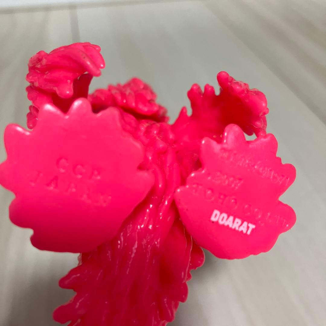 CCP DOARAT HEDORAHCAN ミニヘドラ7体セット 缶ケース付き