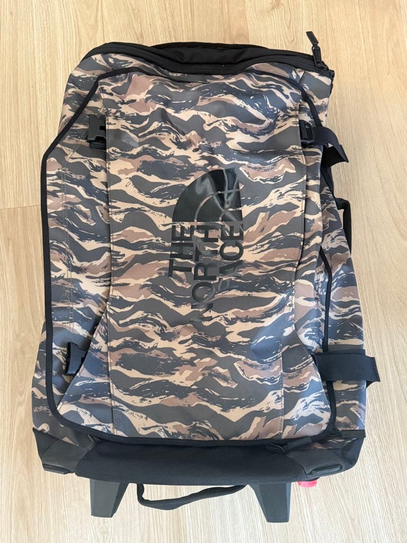 【THE NORTH FACE】ローリングサンダー 30インチ 80L