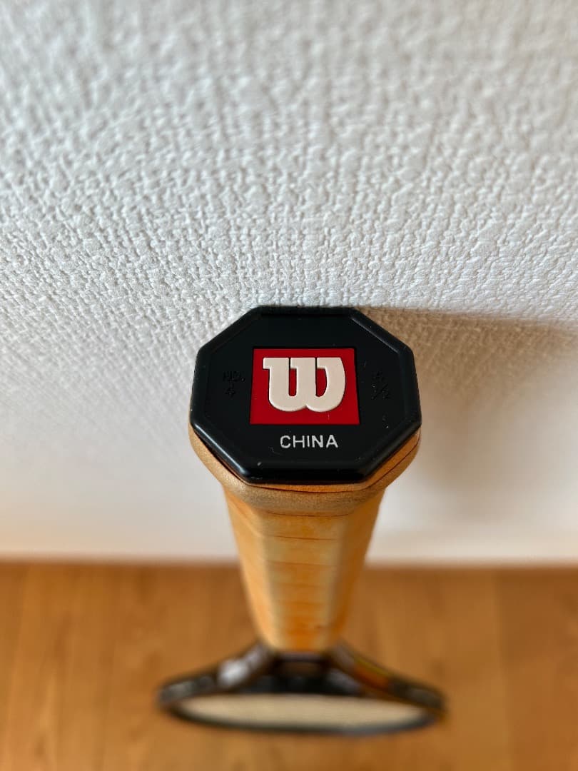 ラケット(硬式用) Wilson ProStaff 6.0 (85sq. inch, G4)