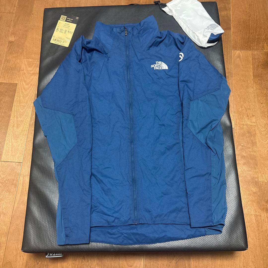 ウォーキング・ランニングウェア THE NORTH FACE Vertnik Trail Jacket S