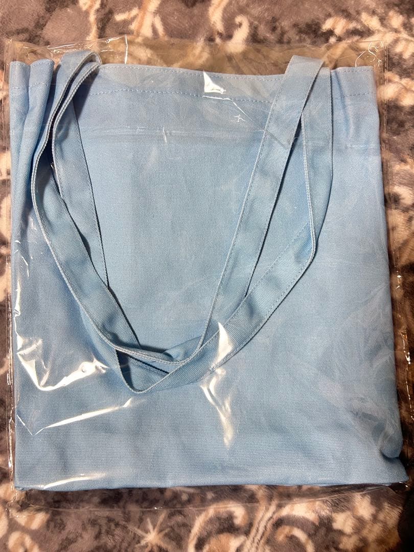 【完売品】JENNIE J2NNI5 代官山蔦屋書店 トートバッグA 未開封