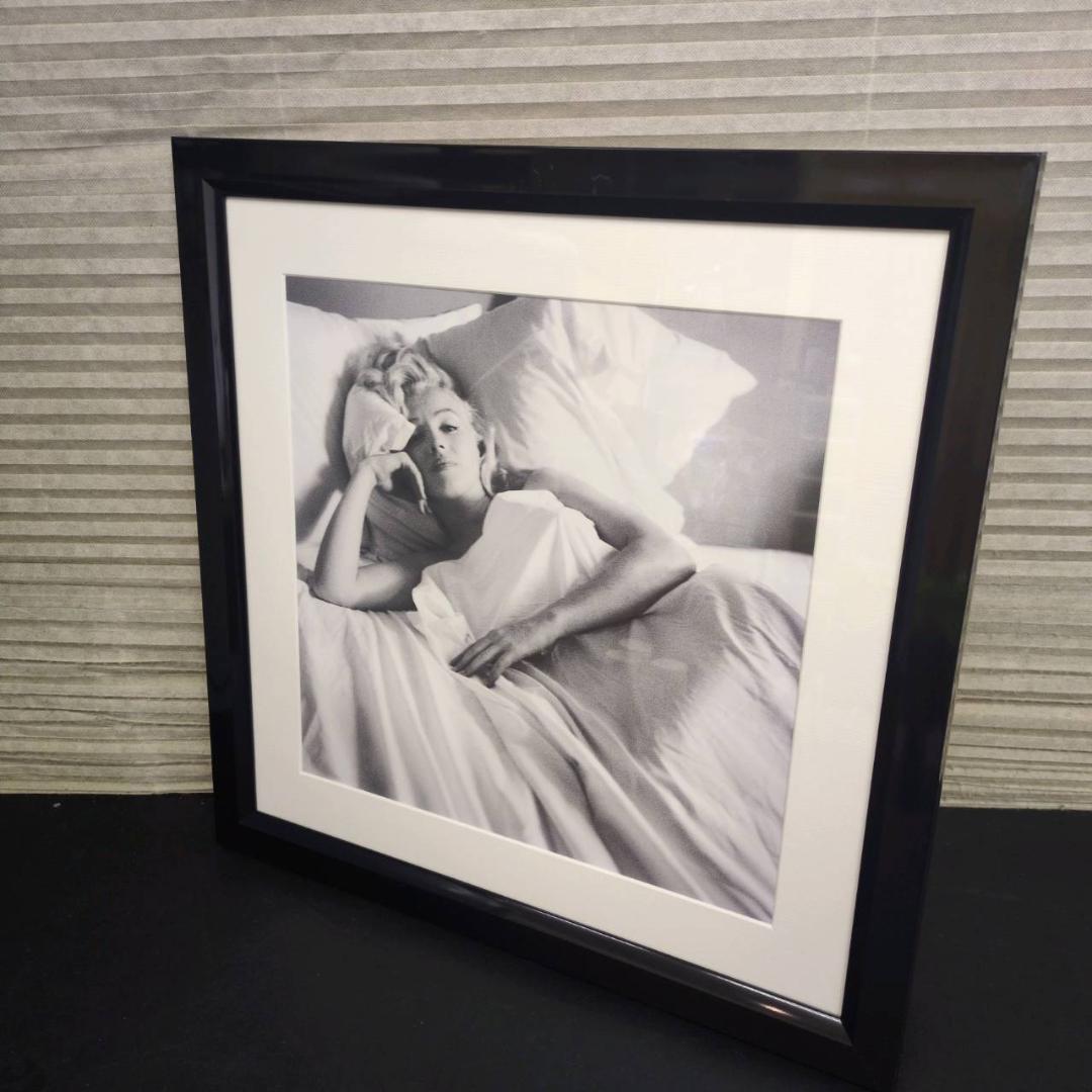 ☆Brookpace ブルックペース ファインアート マリリン・モンロー