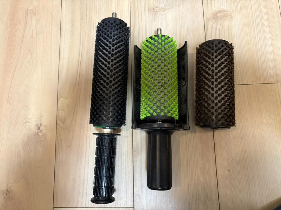 ホットワックス シャープナー　詰め合わせ　メンテセット