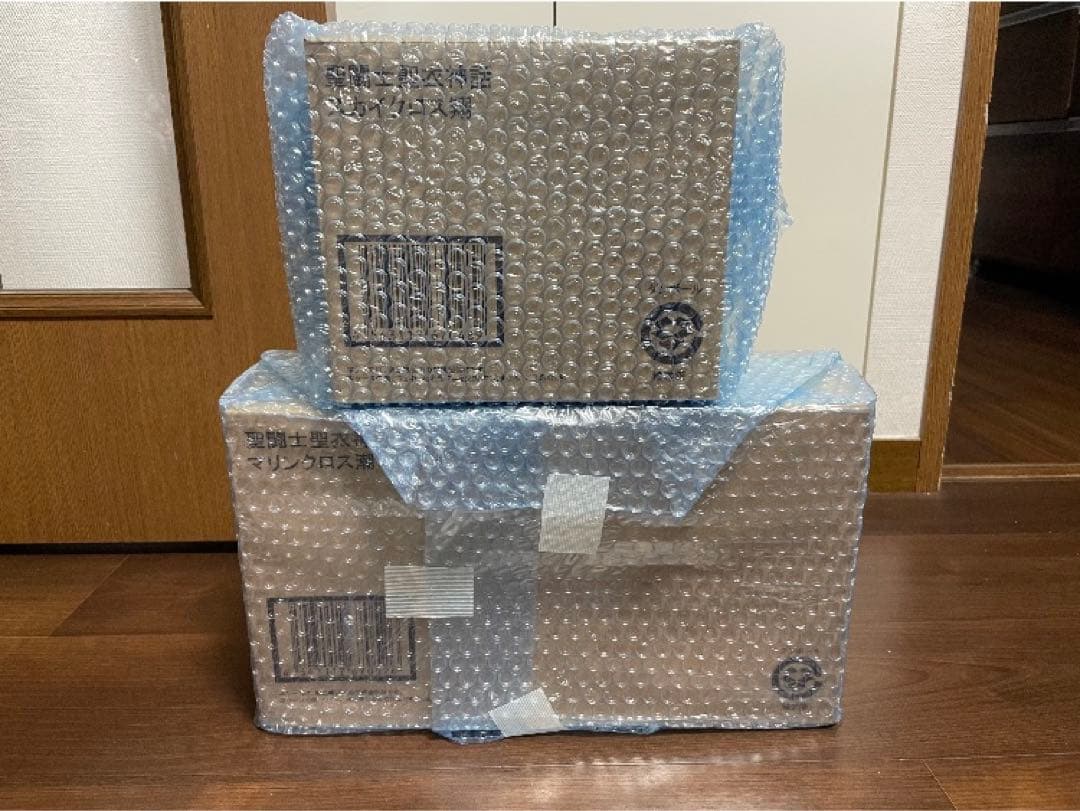 聖闘士星矢 聖闘士聖衣神話 セイントクロスマイス