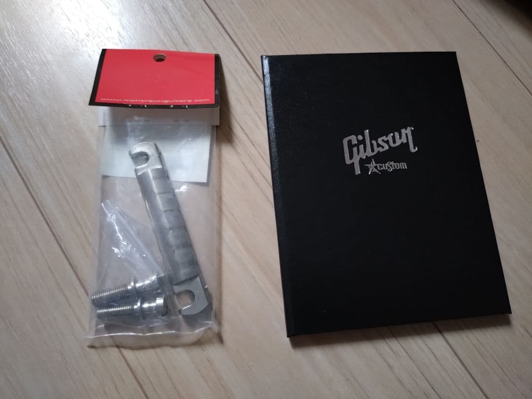 Gibson custom shop 57レスポールジュニア　サンバースト