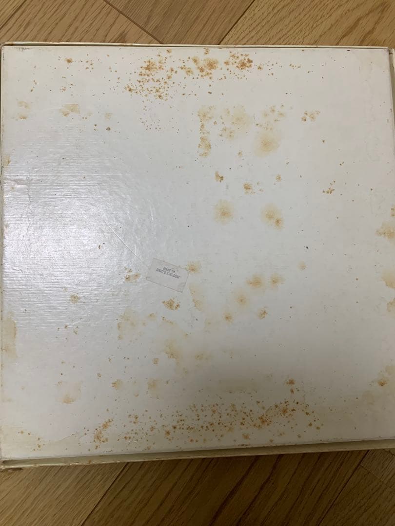 Queen Unseen クイーン　ファンクラブ限定ボックス　イギリスグッズ