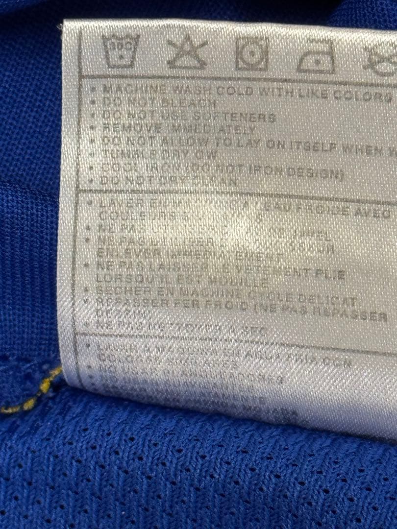 アーセナル Nike シャツ Henry 14 XL