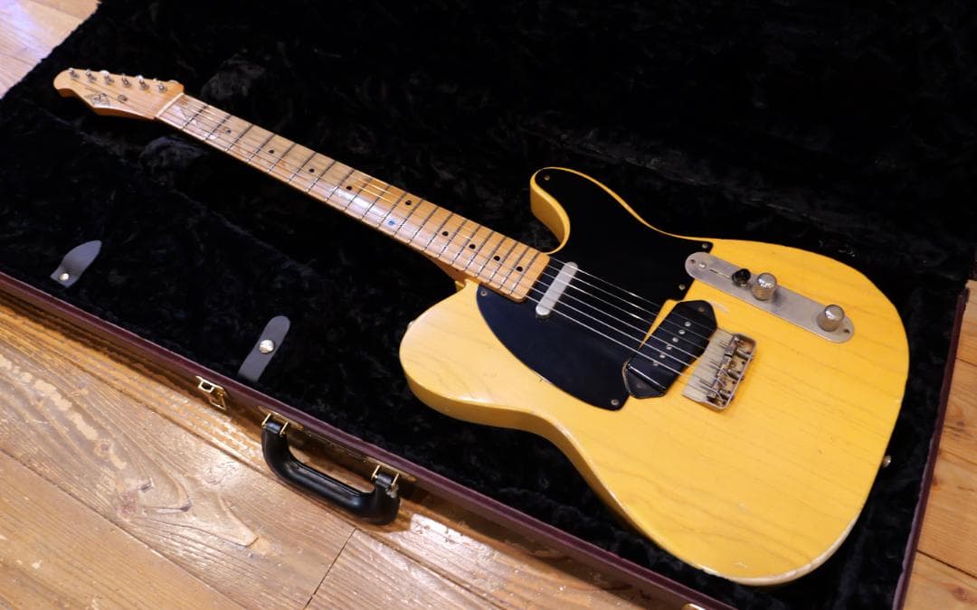 ギター RS Guitarworks Workhorse Special 2017