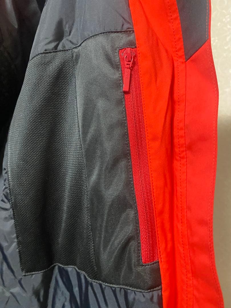 GOLDWINメンズ用スキーウェア上下セット