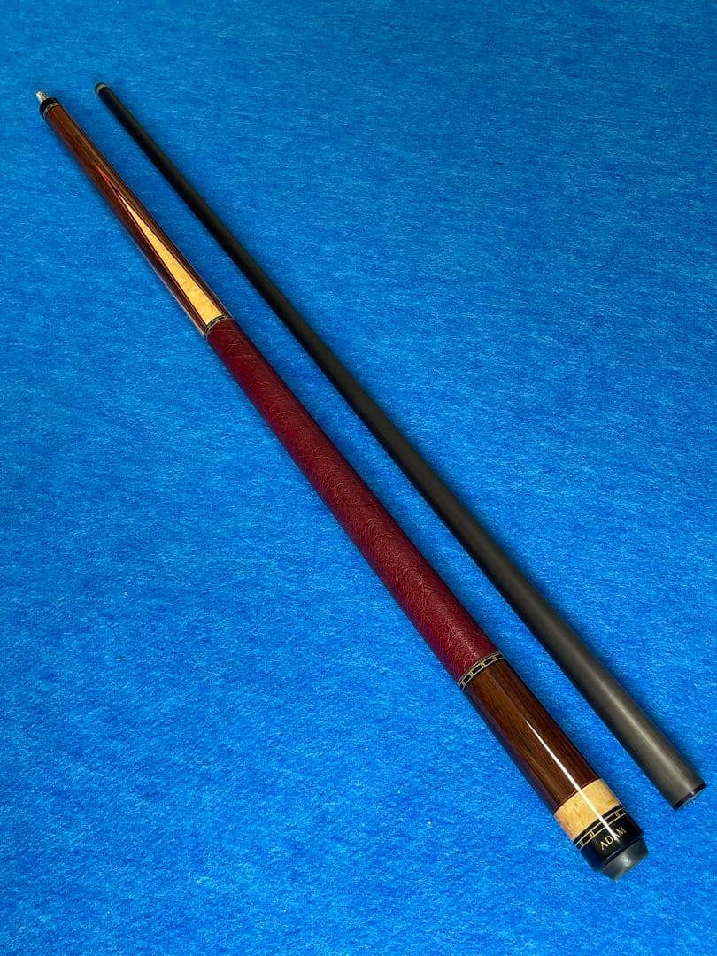 nk　ミステリーブラック　ブレイクシャフト